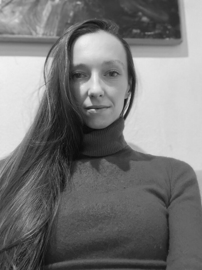 Martina Šottová