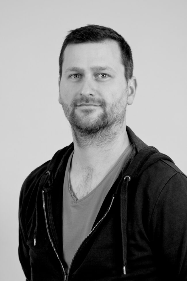 Marek Galbavý