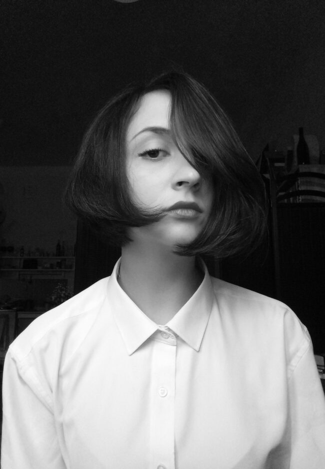 Nikola Šušovicová