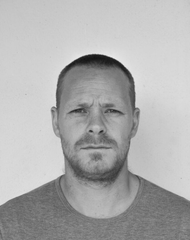 Andrej Haršány