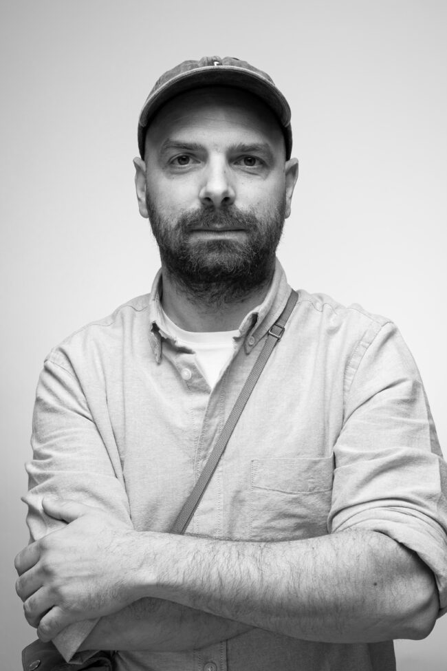 Richard Aradský