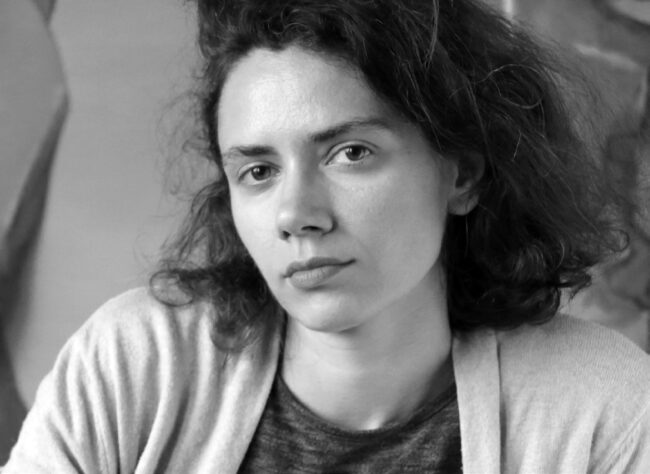 Ľudmila Machová