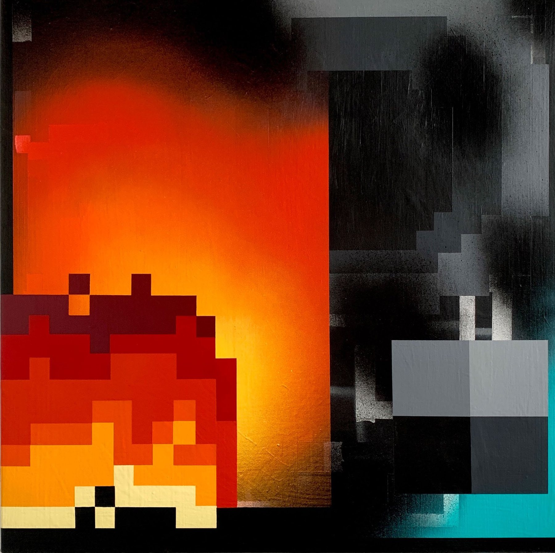 Filip Sabol: Sacrifice 2