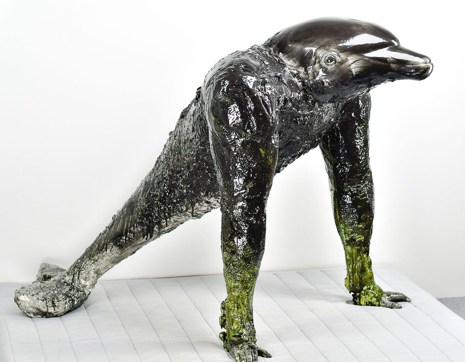Marek Štuller: Common inhabitant of future earth 2