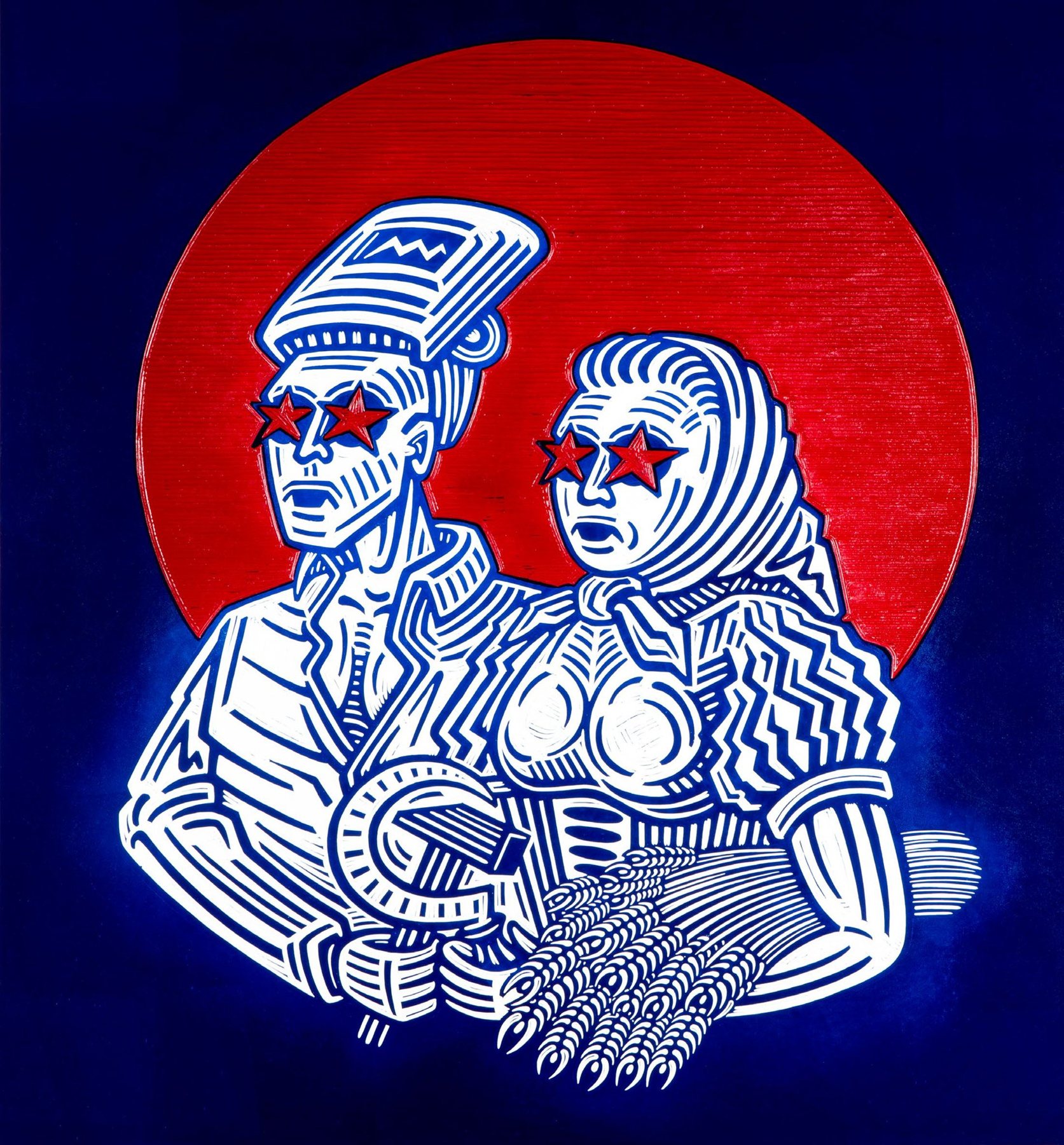 Matúš Maťátko: Hviezdna budúcnosť 1948 – 1989